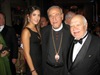 His Excellency, Noor Fares, and Metropolitan...